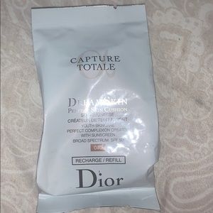 Dior Foundation
